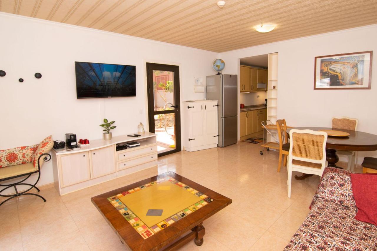Casa Isabel, The Perfect Home For Your Holidays In Corralejo Zewnętrze zdjęcie