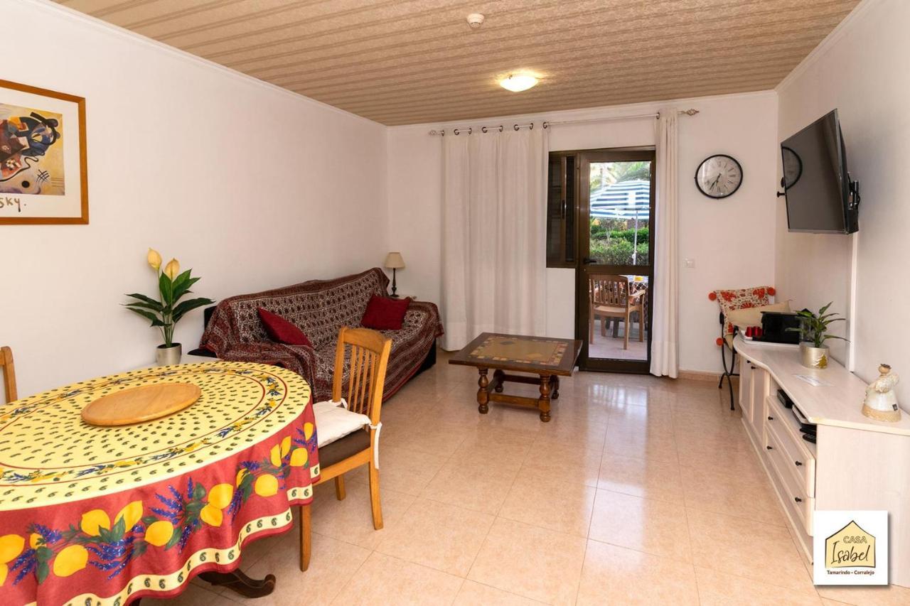 Casa Isabel, The Perfect Home For Your Holidays In Corralejo Zewnętrze zdjęcie