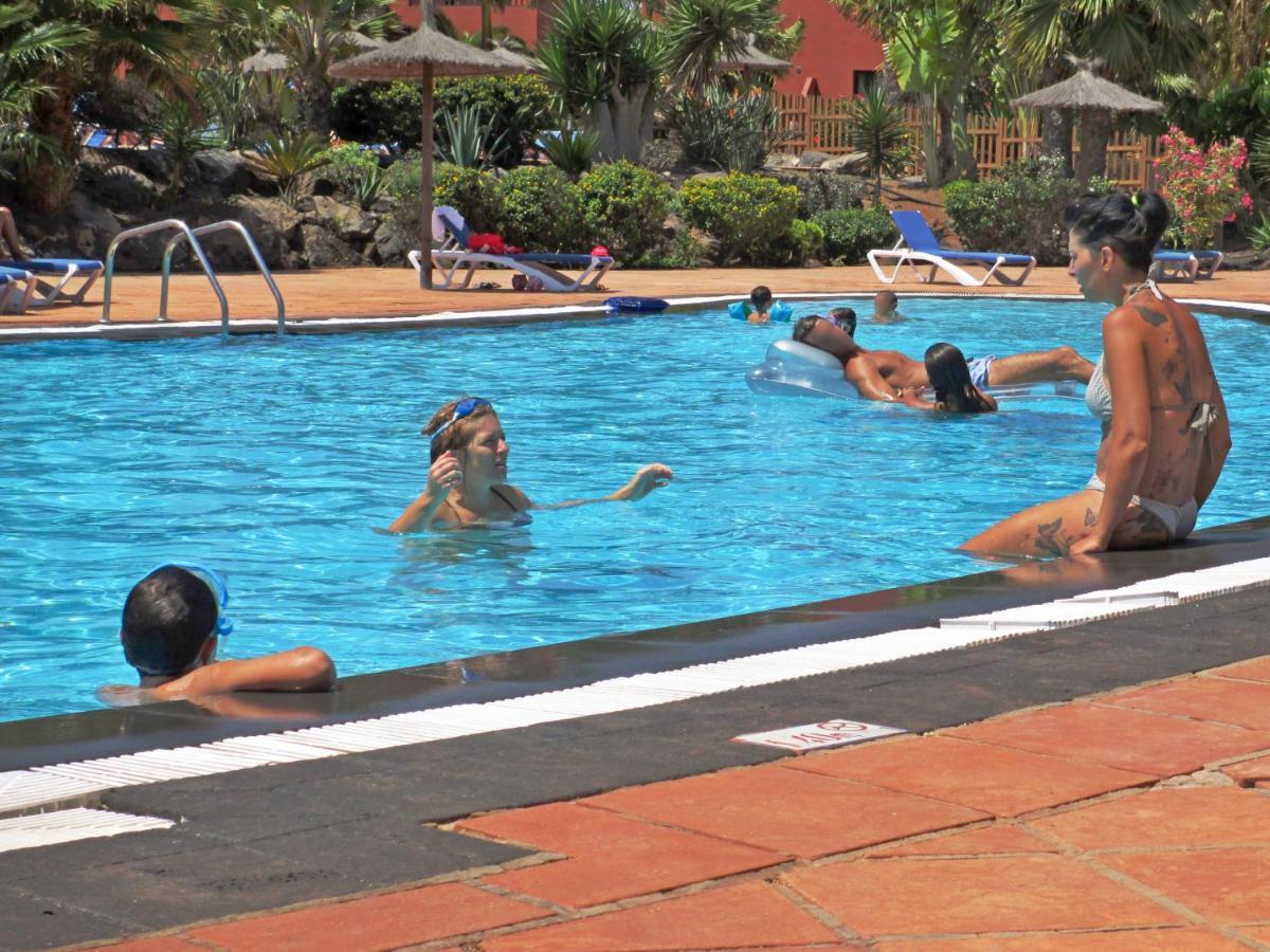 Casa Isabel, The Perfect Home For Your Holidays In Corralejo Zewnętrze zdjęcie