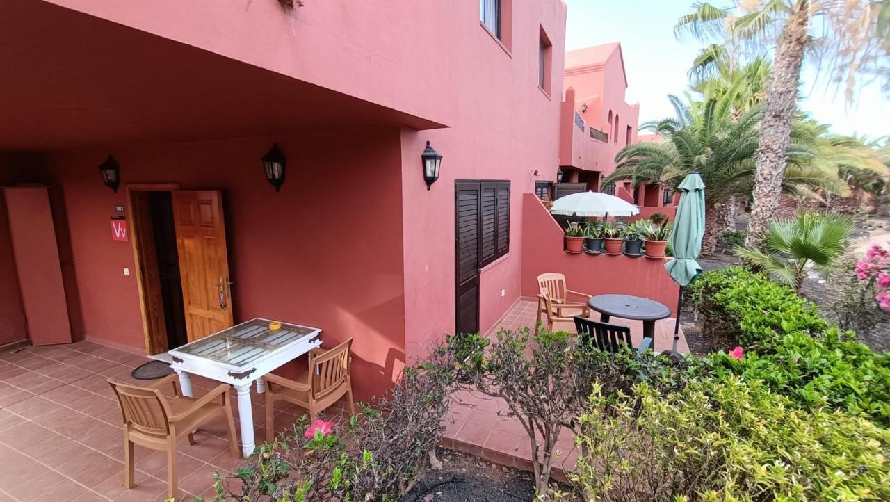 Casa Isabel, The Perfect Home For Your Holidays In Corralejo Zewnętrze zdjęcie