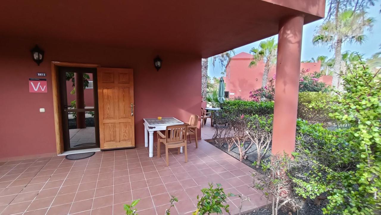 Casa Isabel, The Perfect Home For Your Holidays In Corralejo Zewnętrze zdjęcie