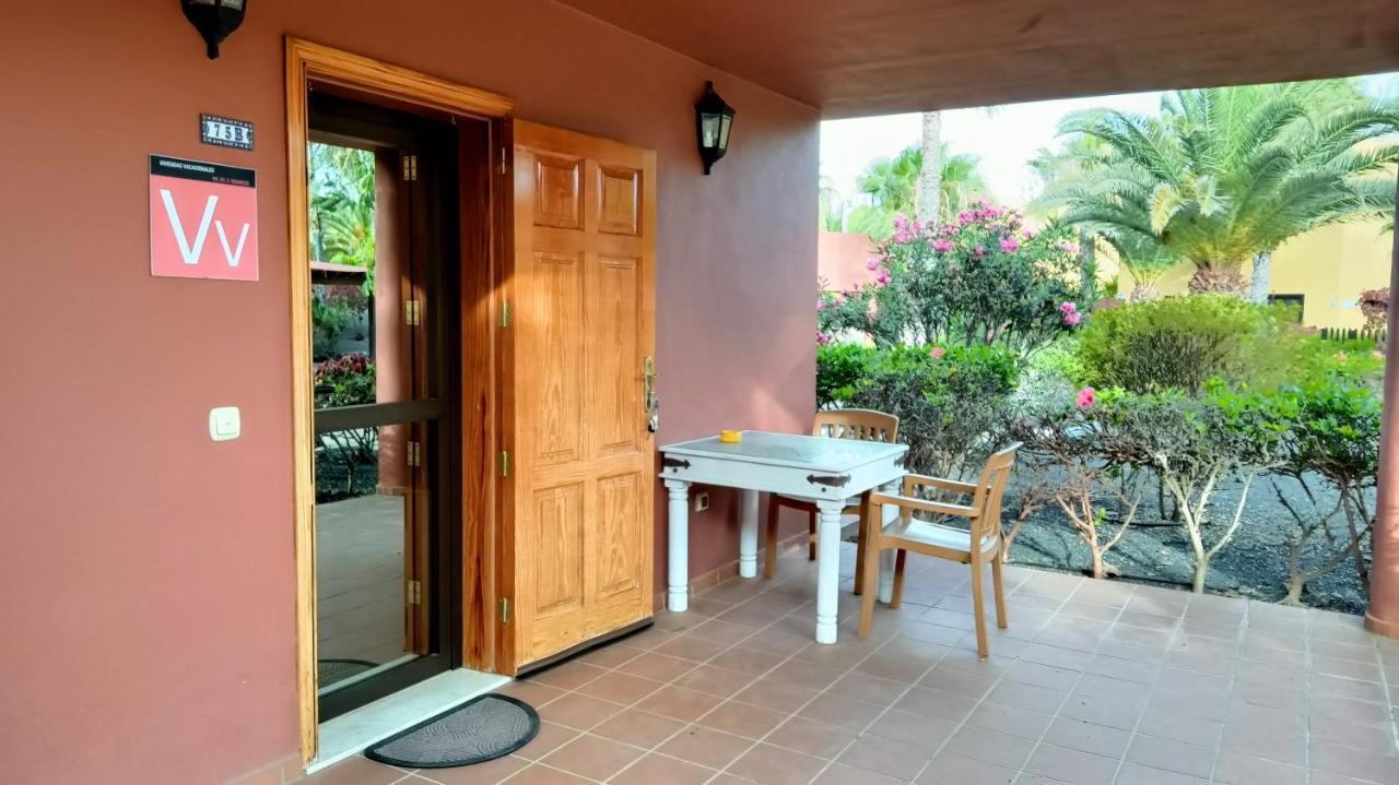 Casa Isabel, The Perfect Home For Your Holidays In Corralejo Zewnętrze zdjęcie