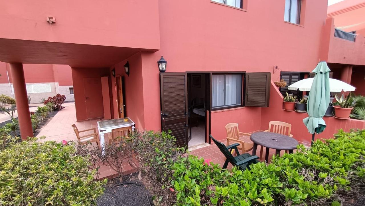 Casa Isabel, The Perfect Home For Your Holidays In Corralejo Zewnętrze zdjęcie